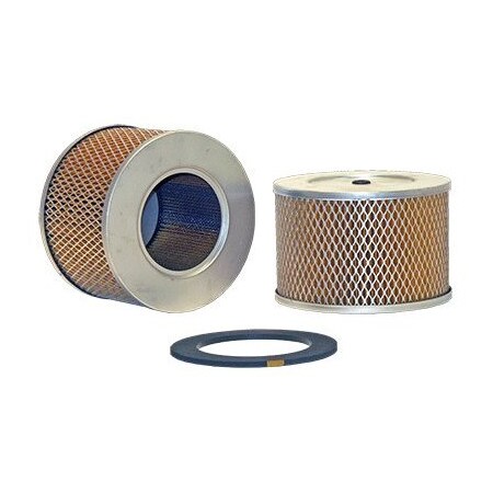 Wix Filters Air Filter 42274